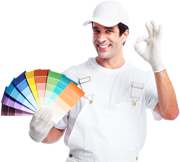 About - Pastel Paints